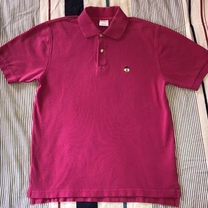 Brooks Brothers polo- original fit